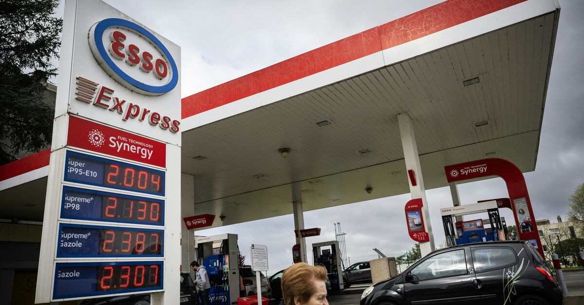 EU says energy costs tied to Hormuz crisis have surged past $35B