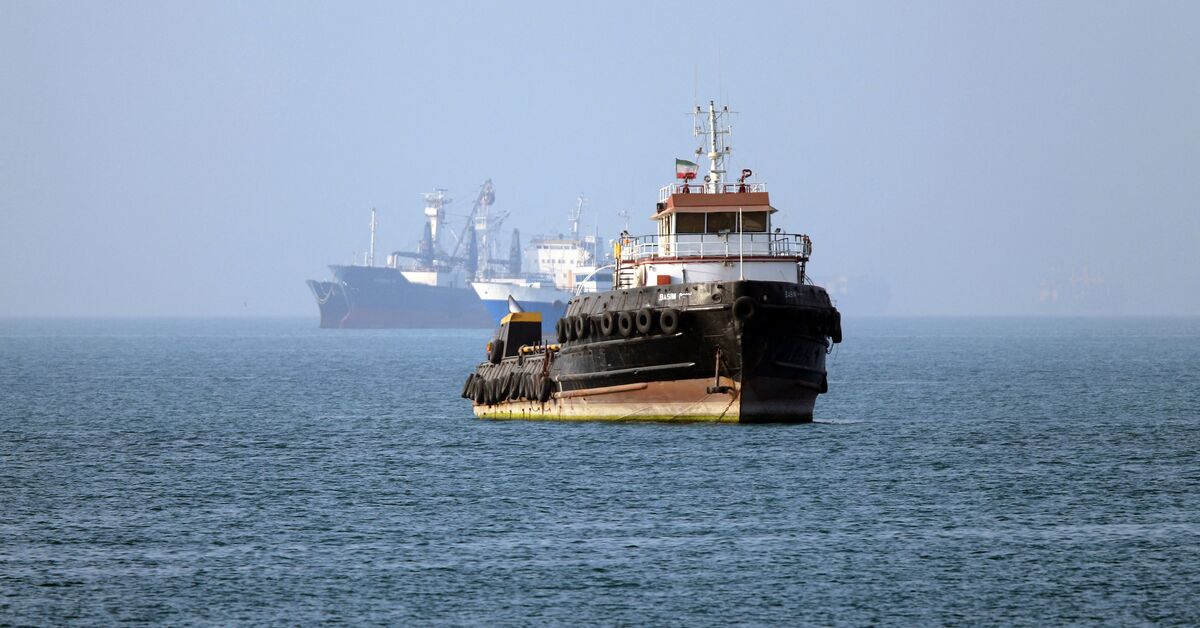 What to know about Iran's 'Persian Gulf Strait Authority' to control Hormuz traffic
