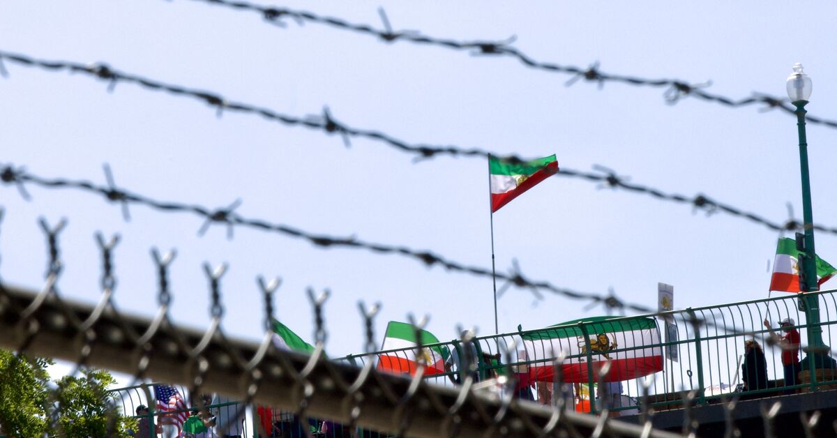 Iran confiscates assets of 129 alleged ‘traitors' as war arrests pass 6,500