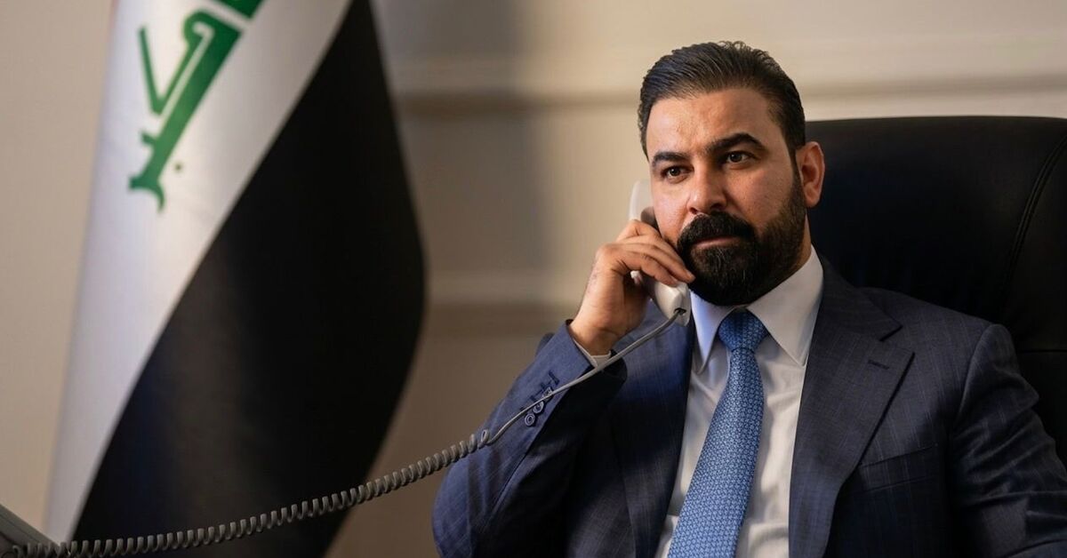 US banking on Iraqi turnaround with nomination of Zaidi as new PM