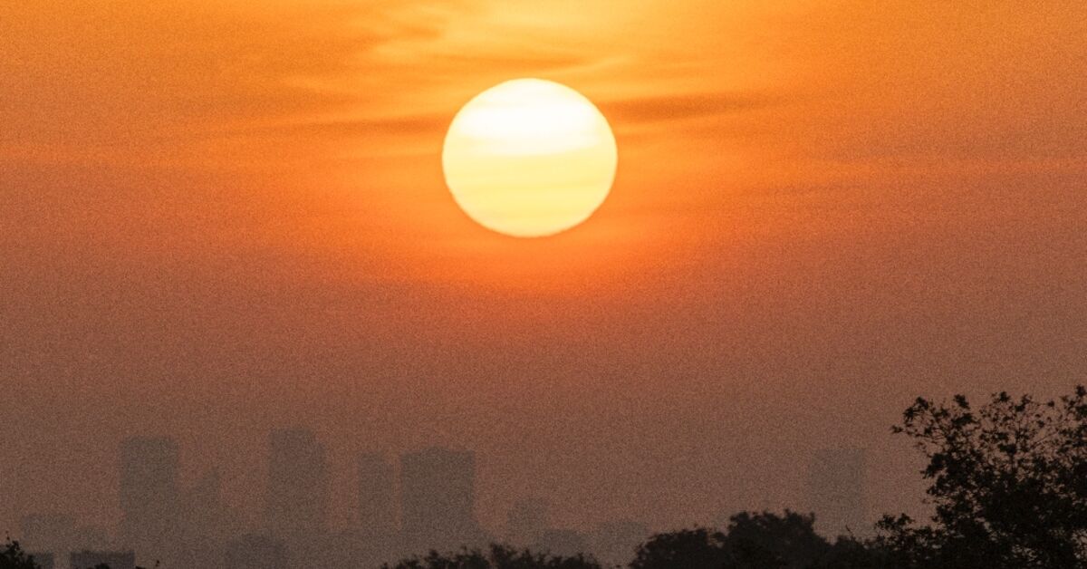 Temperatures likely to remain at record levels in 2026-2030: UN
