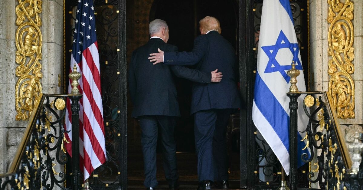 US, Israel nukes brought no advantage in Mideast war talks: ICAN