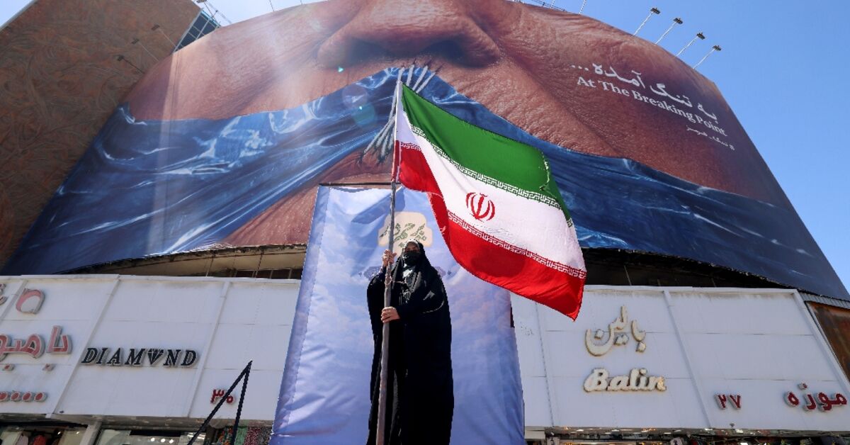 No end to deadlock as Iran, US reject talks terms