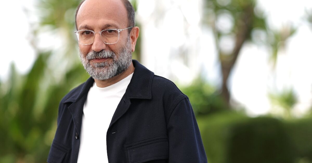Iranian filmmaker Farhadi condemns Middle East war, protest massacres