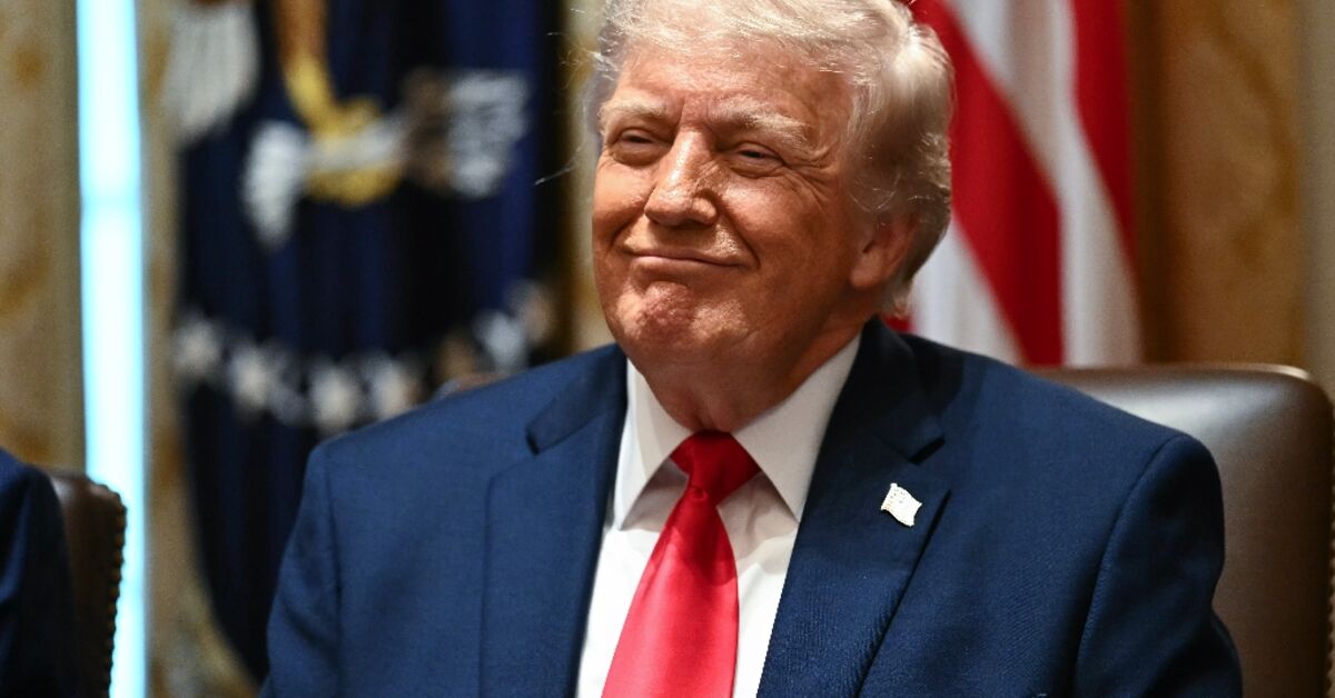 Trump says Israel, Hezbollah agree to halt fighting