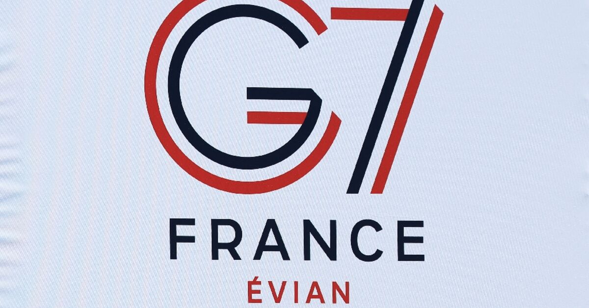 France hosts G7 dominated by Trump, Iran