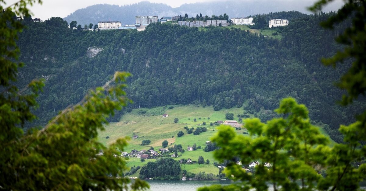 Talks on implementing US-Iran deal still planned in Switzerland Friday: Bern