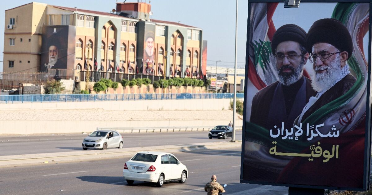 Iran says deal to end Mideast war 'declaration of US defeat'