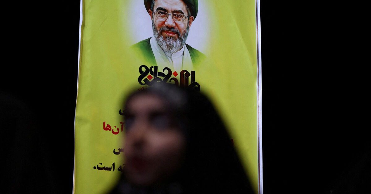Iran's Khamenei warns against divisions after 'enemy's defeat on battlefield'