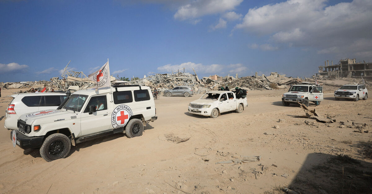 Israel's Supreme Court Upholds Security Restrictions on Red Cross Visits to Terror-Affiliated Prisoners