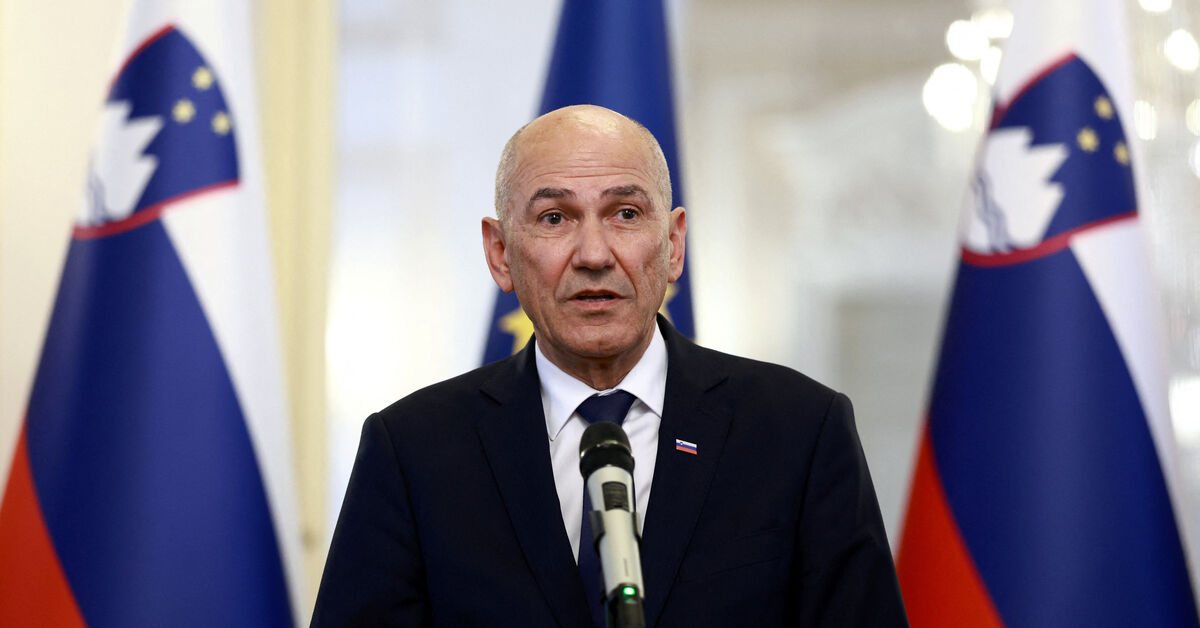 Slovenian Parliament Backs Jansa's Centre-Right Government on 49-30 Vote, Setting Stage for Tax Cuts and Foreign Policy Shift