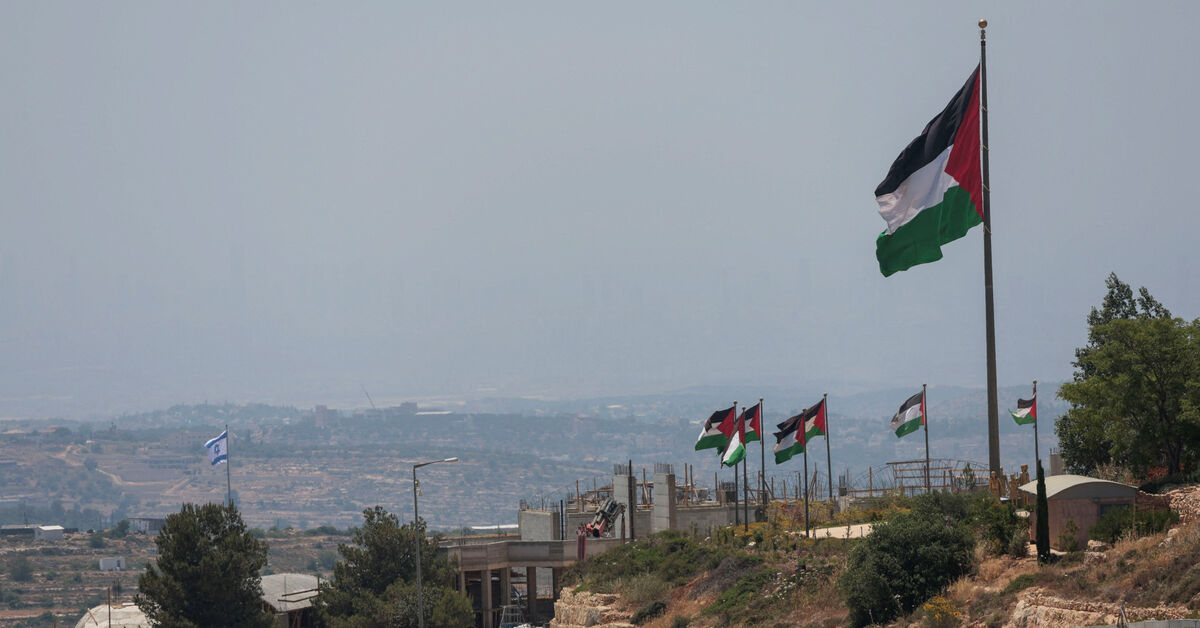Israeli military police investigating soldier's killing of 7-month-old Palestinian