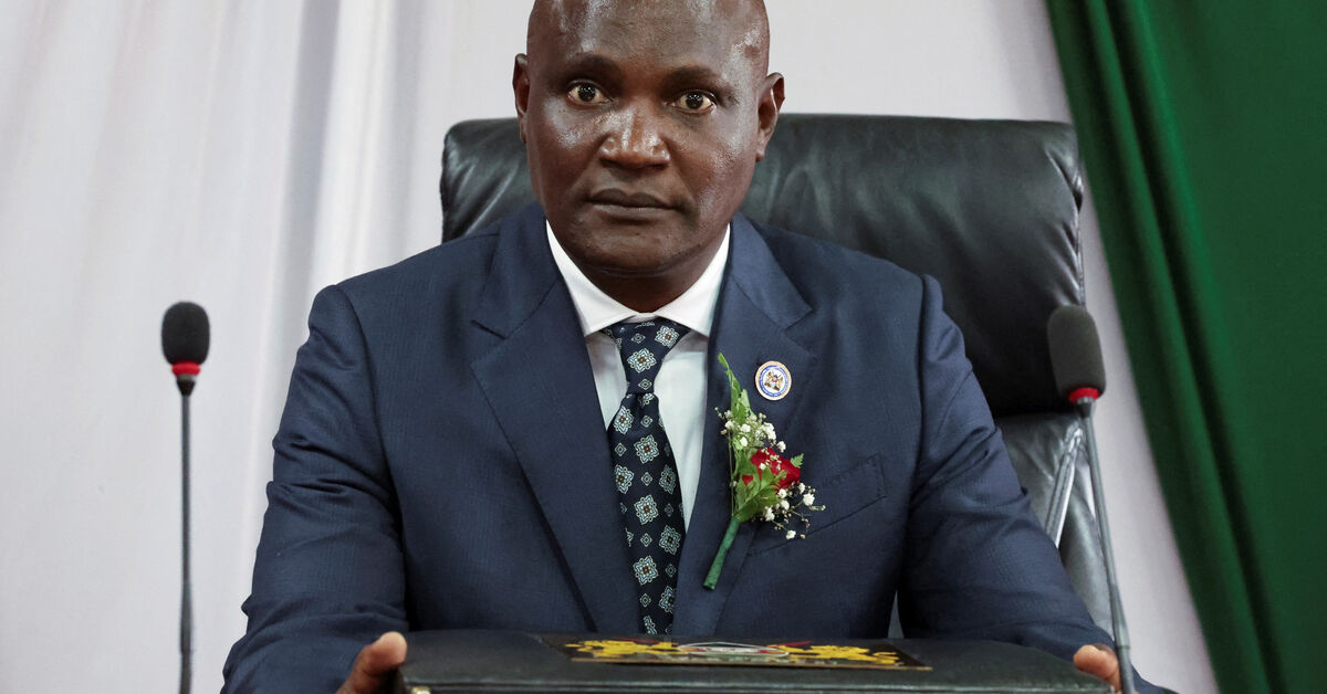 East African ministers to unveil budgets amid Iran cost shocks, debt strains