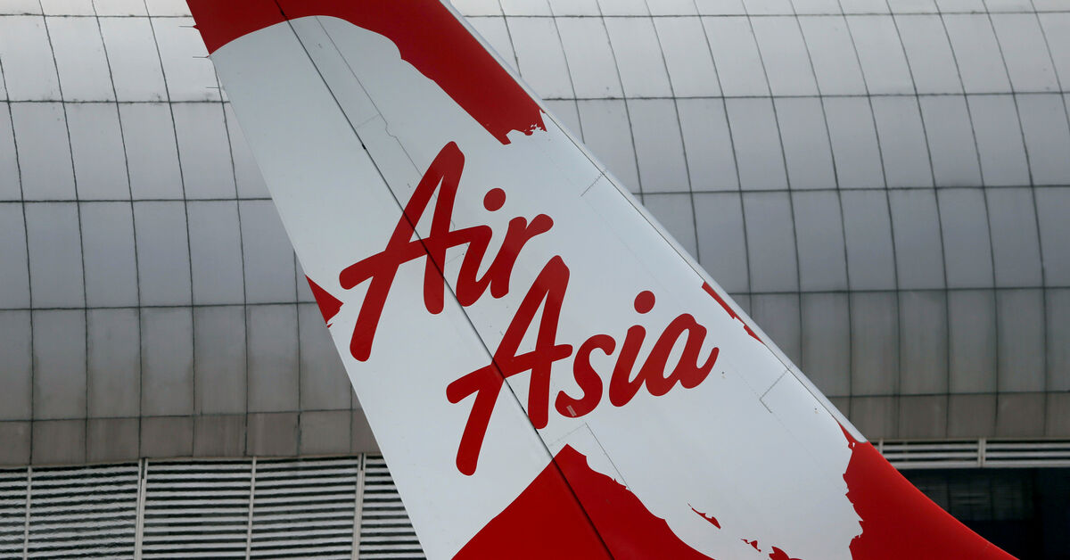 AirAsia X Delays Bahrain–London Route Launch by at Least Two Months Citing Middle East Conflict and Fuel Costs
