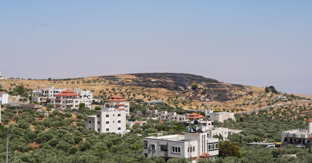 Israel to allocate $338 million for West Bank settlement expansion, rights group says