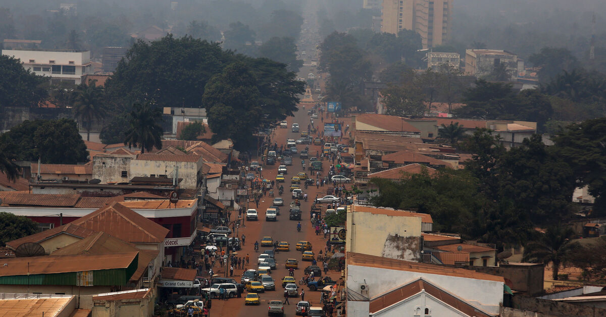 US plans to deport Iranians to Central African Republic, sources say