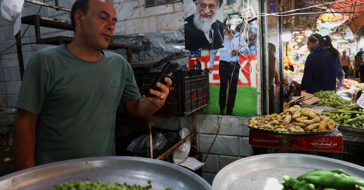 Iran announces funeral dates for late Supreme Leader Ali Khamenei