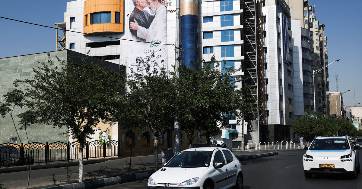 Iran says signing of Islamabad memorandum will not take place on Sunday