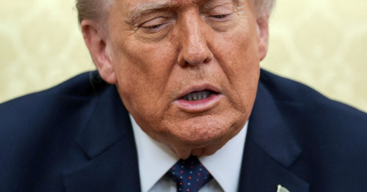 Trump to meet with Middle East leaders, attend Ukraine session at G7, US officials say