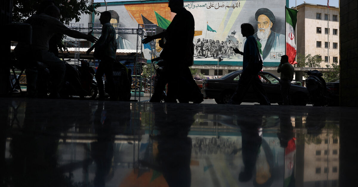 US, Iran reach peace deal, signing set for Friday, Pakistan says