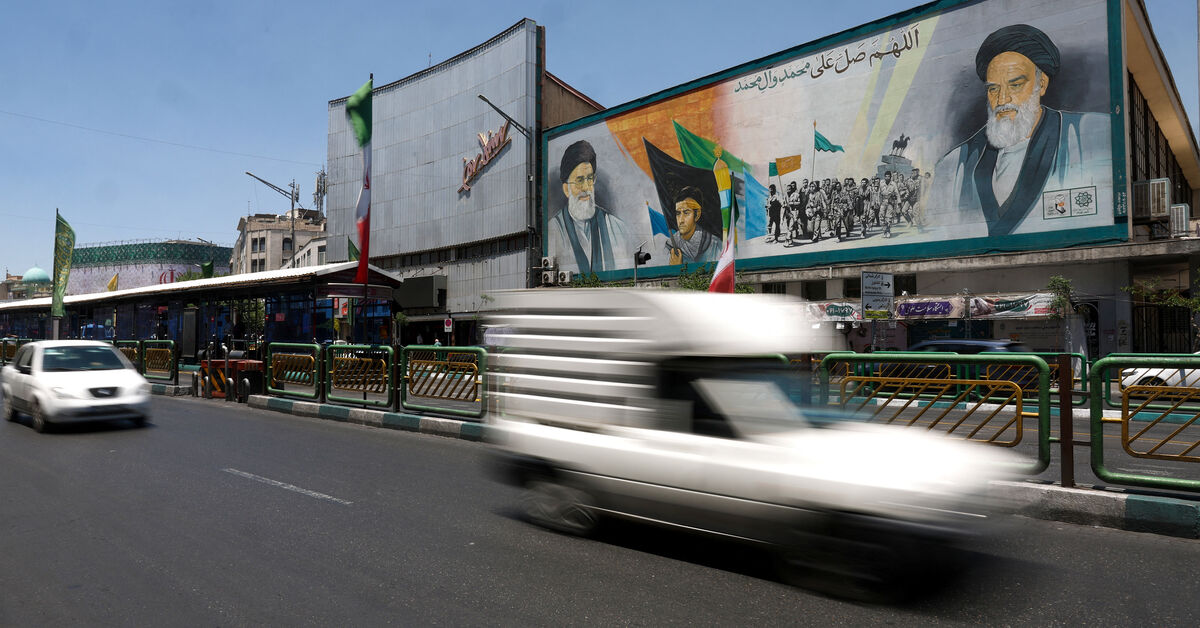 UK, France, Germany and Italy ready to lift Iran sanctions after US-Iran deal