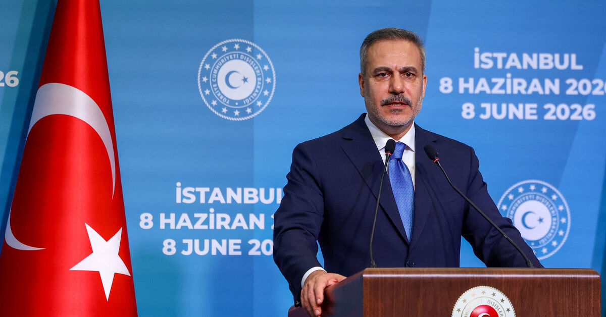Turkey told Iran it hopes further U.S.-Iran talks will support deal