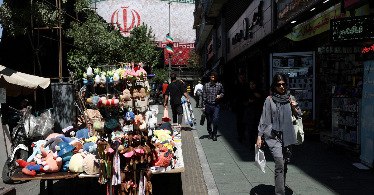Analysis-Gulf recalibrates as Iran emerges intact from war