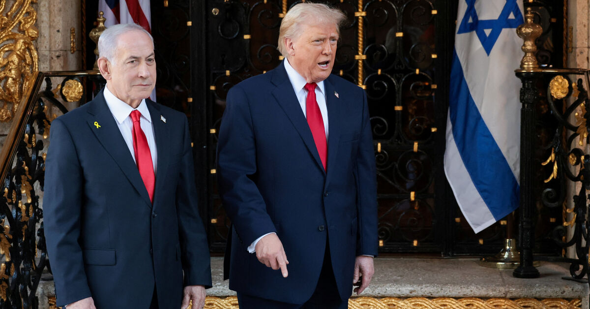 Analysis-Netanyahu and Trump on collision course as US, Iran agree to ...