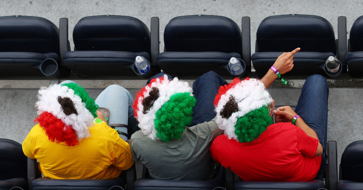 Trump's Deal with Iran and Protests Accompany National Team's World Cup Match