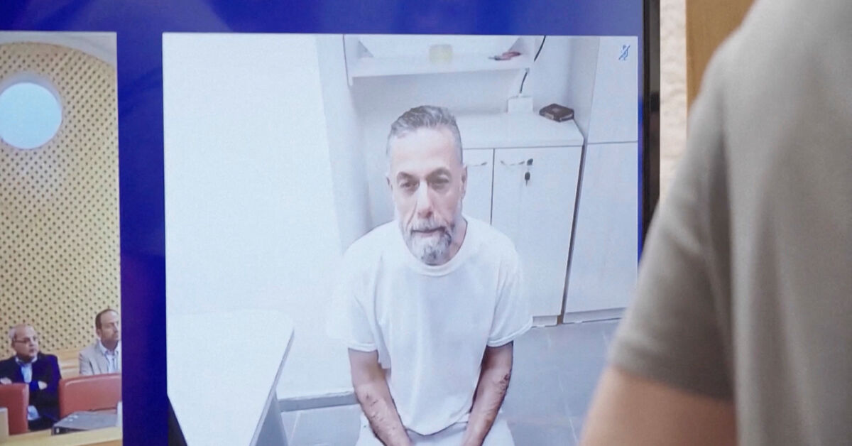 Israeli Supreme Court rejects appeal for release of Gaza doctor held without charge