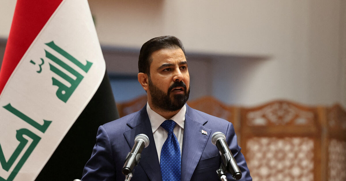 Iraq PM to visit Washington to boost economic ties with U.S.
