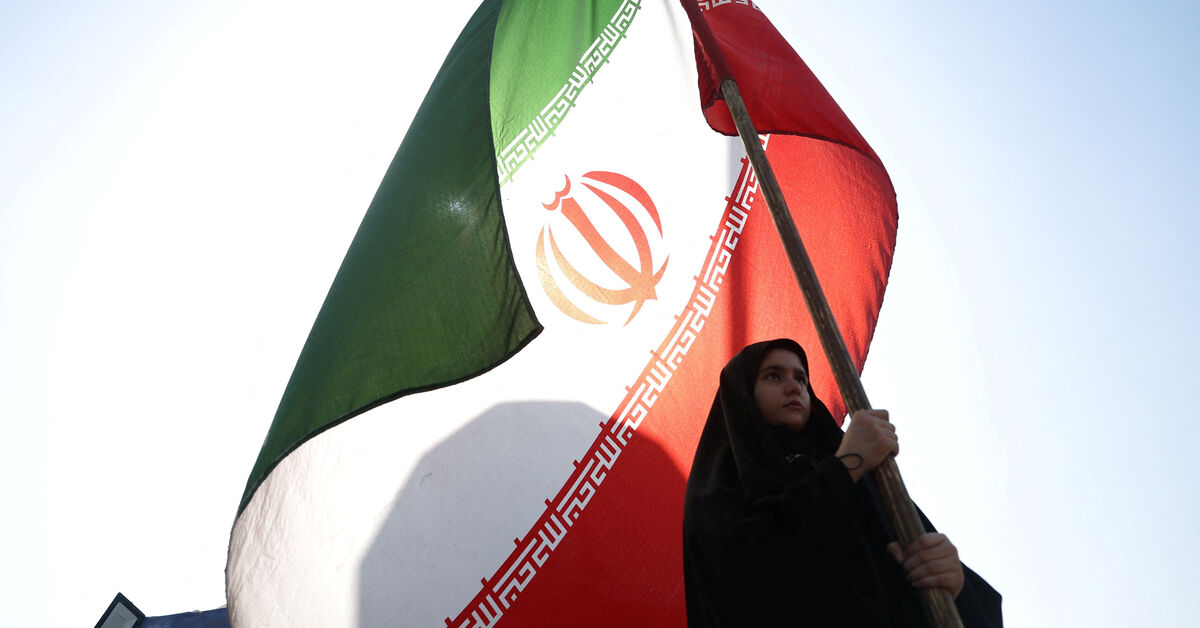 US official says parties can still walk away from Iran deal, sequencing will be key