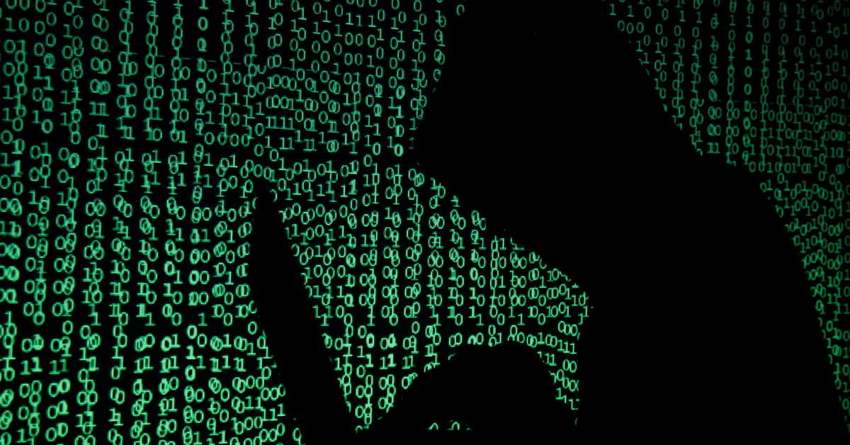 UK says three-quarters of cyberattacks on critical systems are linked to hostile states