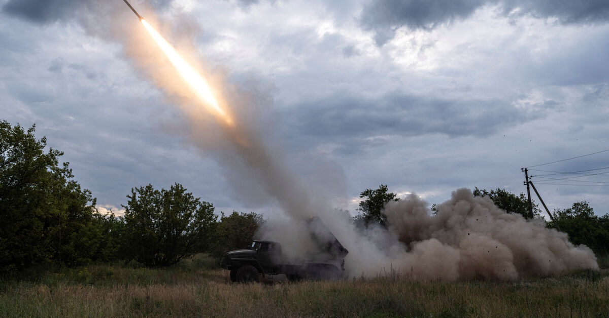 Sweden, Norway and Canada to announce defence package for Ukraine, Sweden says