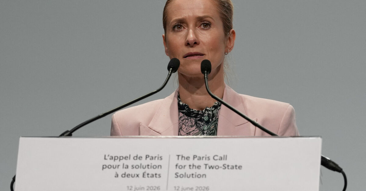 Israeli foreign minister severs contact with EU foreign policy chief