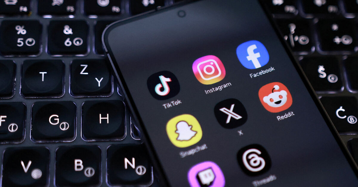 Factbox-From Australia to Europe, countries move to curb children's social media access