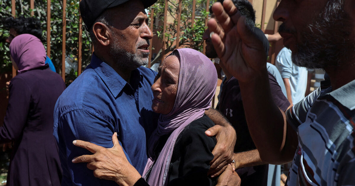 Death toll from Israeli fire in Gaza since ceasefire passes 1,000, says health ministry