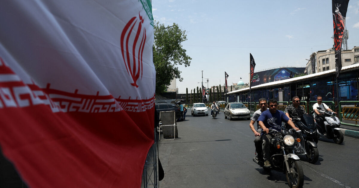 Analysis-US-Iran deal redraws the Middle East: Iran gains, rivals alarmed