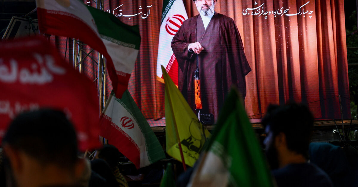 Iran's Khamenei says he approved MoU with US, despite reservations, after assurances on Iran's rights