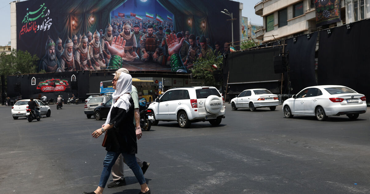 US-Iran peace talks in Geneva postponed