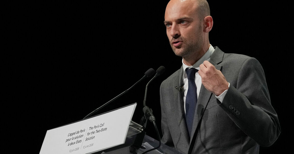 France's foreign ministry denies asking for ban of Iranian opposition rally