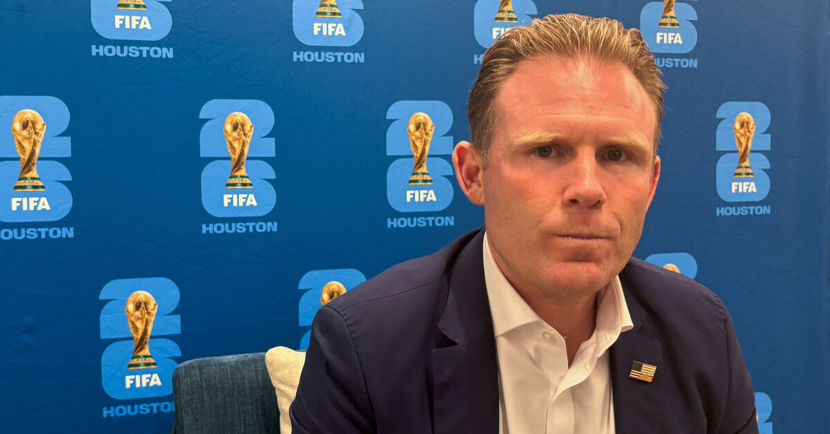 US defends travel restrictions for Iran's World Cup team