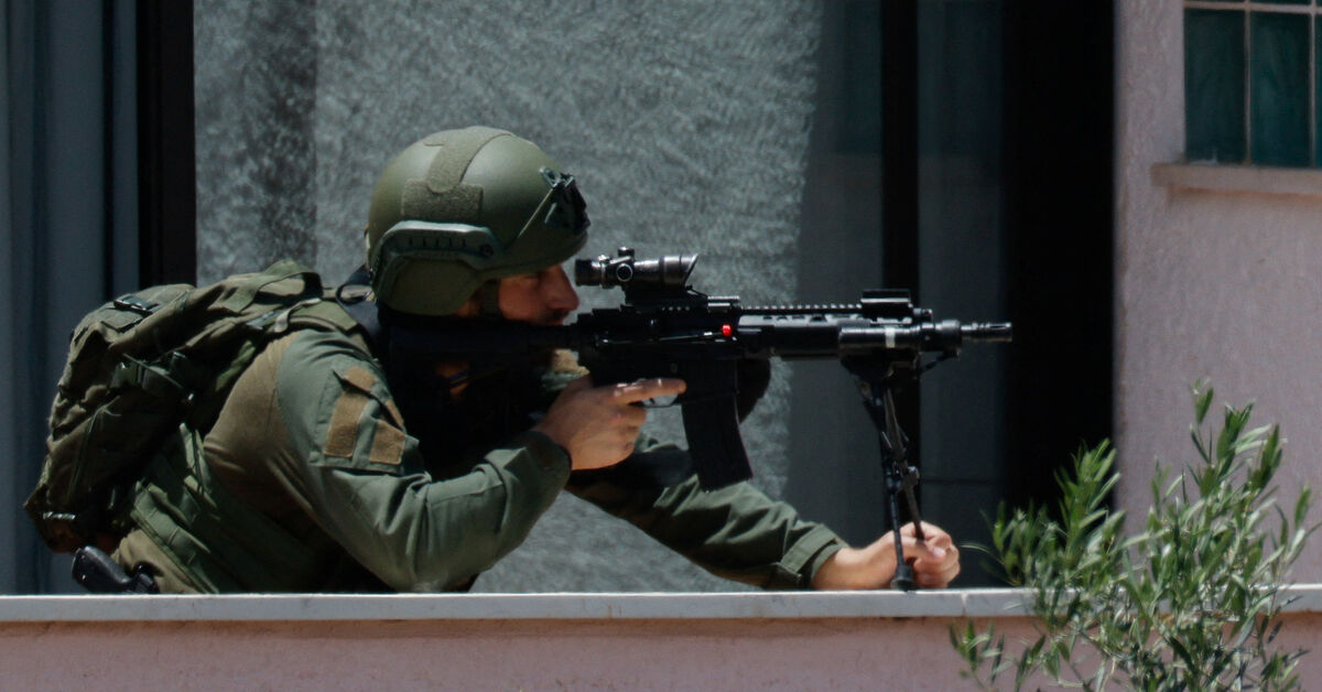 Israeli soldiers in Lebanon are free to take action if under threat, Israel's Katz says
