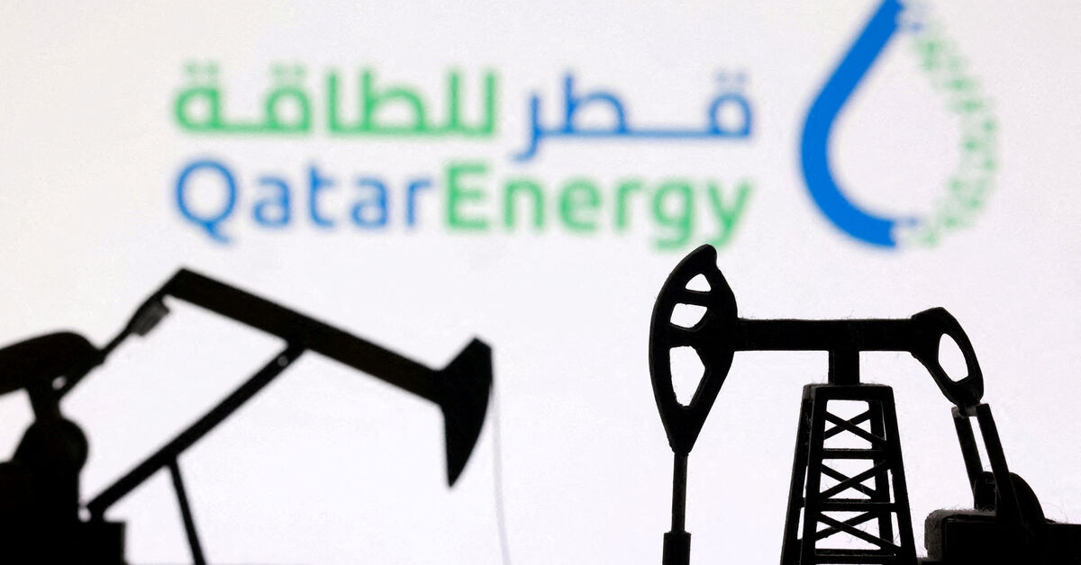 Fifty-four injured and 18 missing after explosion at Qatar LNG site, authorities say