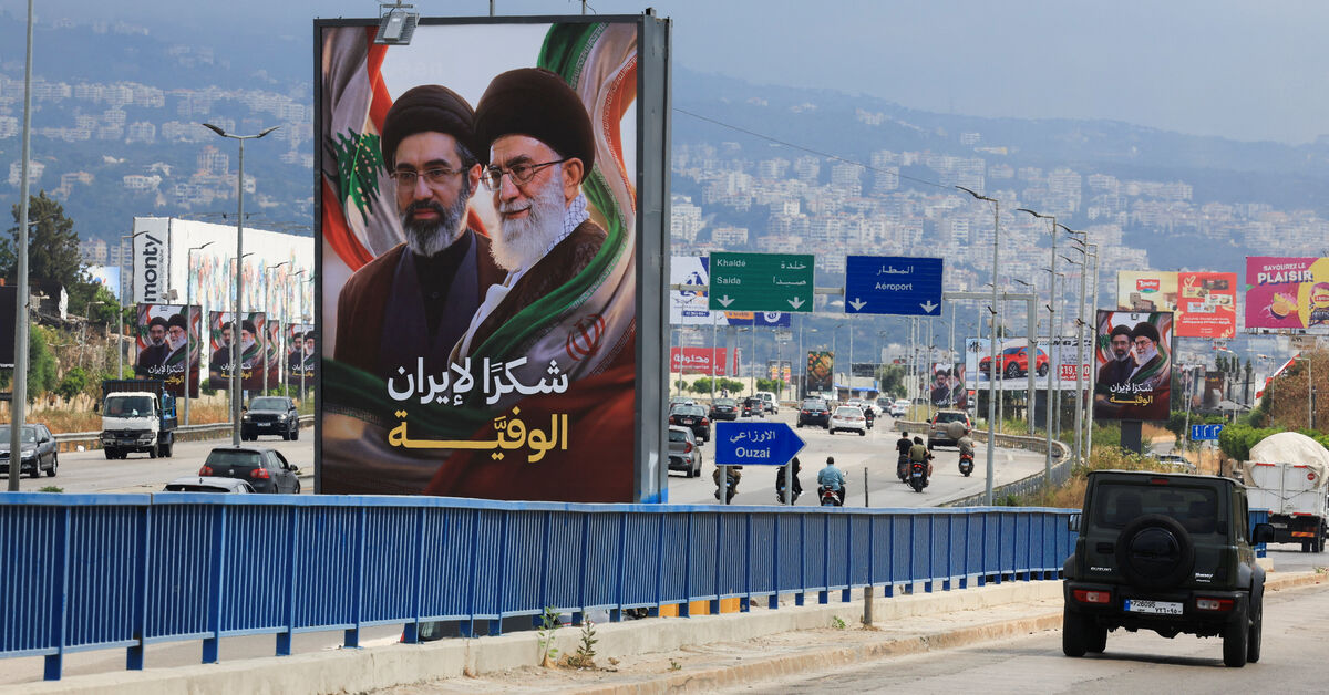 New Lebanon-Israel talks to begin, in shadow of US-Iran deal