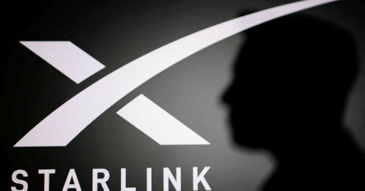 Israel smuggled Starlink systems into Iran, former PM says