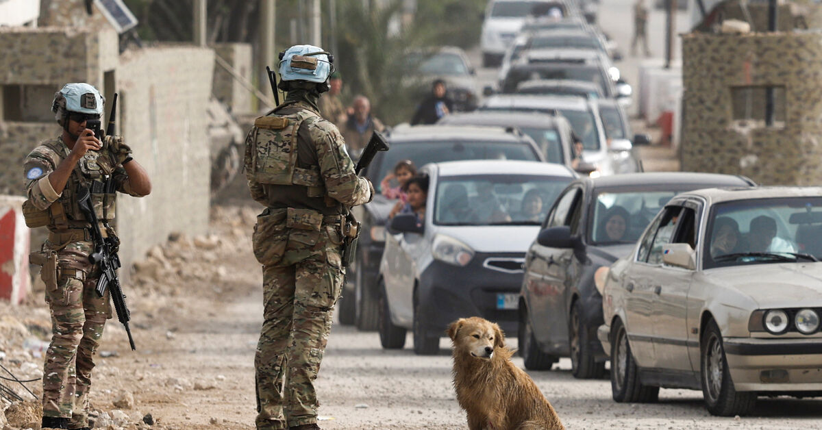 UN resolution urges accountability for attacks on peacekeepers
