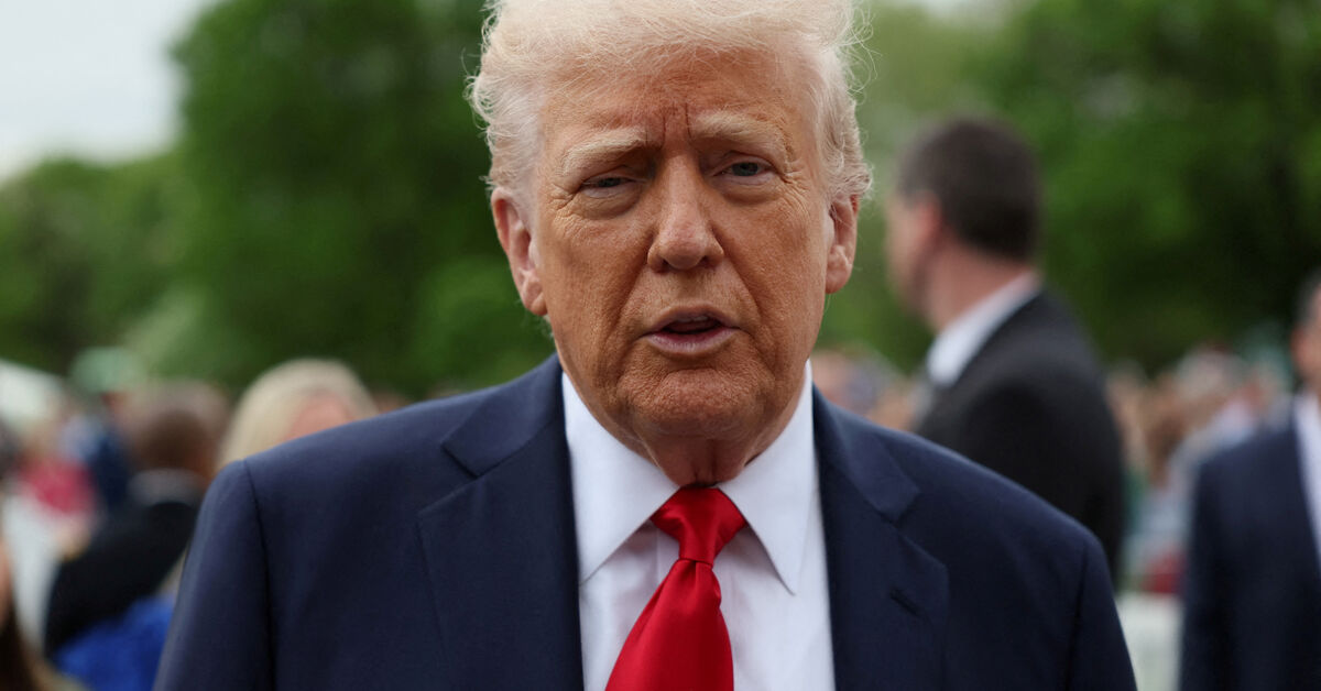 Few in US say Iran war was worth it; Trump approval ties lowest of term, Reuters/Ipsos poll finds