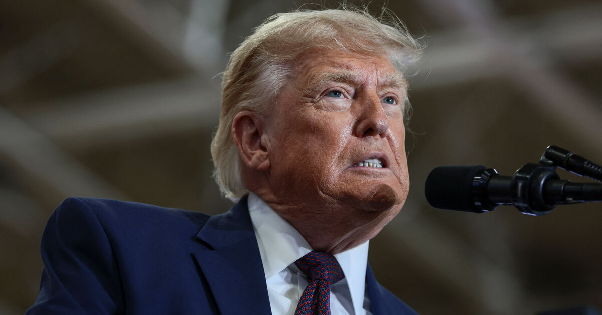 U.S. Senate votes to halt Iran war, bucking Trump