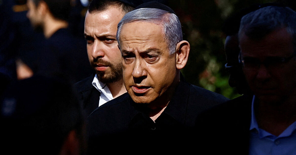 Analysis-US-Iran deal may leave Netanyahu as biggest casualty